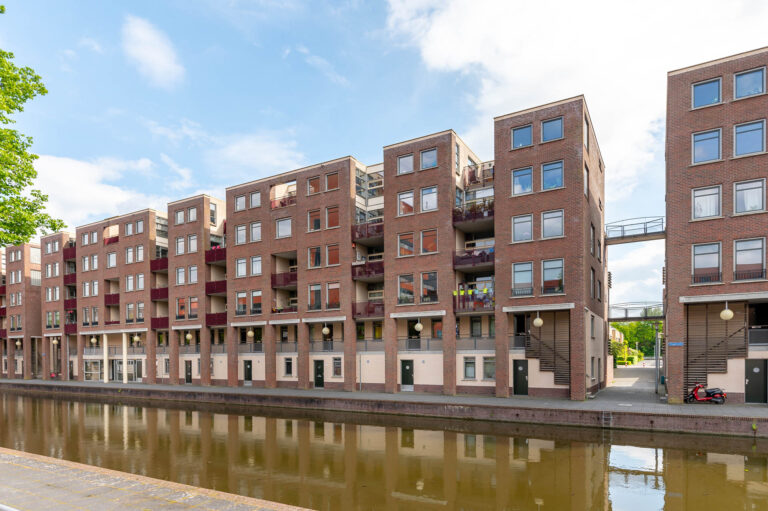 Appartement ZwolleZuid Zwolle Koggekade 128