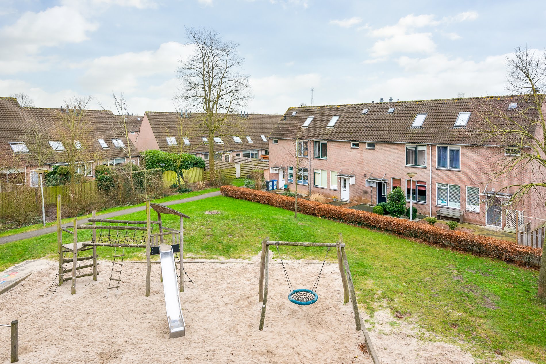 Huis kopen in Zwolle-Zuid? Voorst Makelaardij woningaanbod