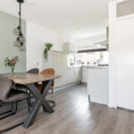 Starterswoning Stadshagen Zwolle Kalkbranderstraat 9 Zwolle - Voorst Makelaardij