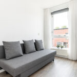 Starterswoning Stadshagen Zwolle Kalkbranderstraat 9 Zwolle - Voorst Makelaardij