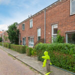 Koopwoning Wipstrik - Zwolle Van Diemenstraat 12- Voorst Makelaardij