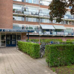 Appartement Holtenbroek Zwolle Obrechtstraat 249- Voorst Makelaardij