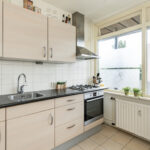 Appartement Holtenbroek Zwolle Obrechtstraat 249- Voorst Makelaardij