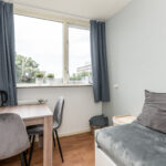 Appartement Holtenbroek Zwolle Obrechtstraat 249- Voorst Makelaardij