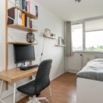 Appartement Holtenbroek Zwolle Obrechtstraat 249- Voorst Makelaardij