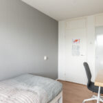 Appartement Holtenbroek Zwolle Obrechtstraat 249- Voorst Makelaardij