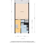 Appartement Holtenbroek Zwolle Obrechtstraat 249- Voorst Makelaardij