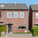 Hoekwoning Stadshagen Bonkenhavestraat 122 Zwolle