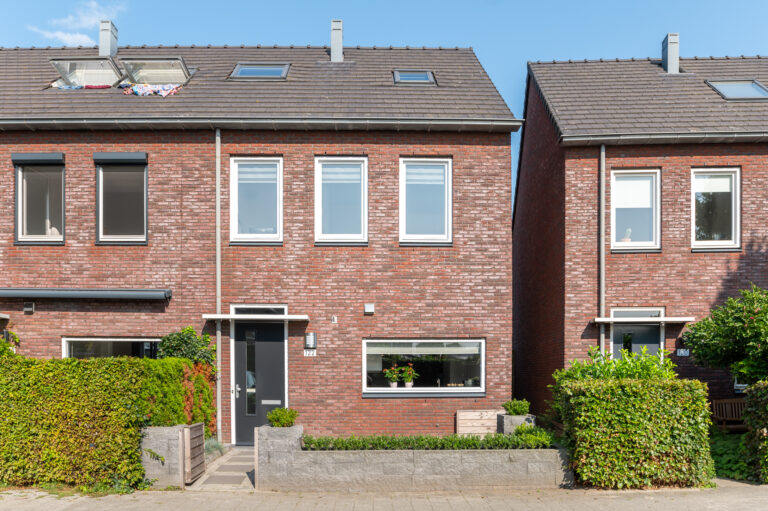 Hoekwoning Stadshagen Bonkenhavestraat 122 Zwolle