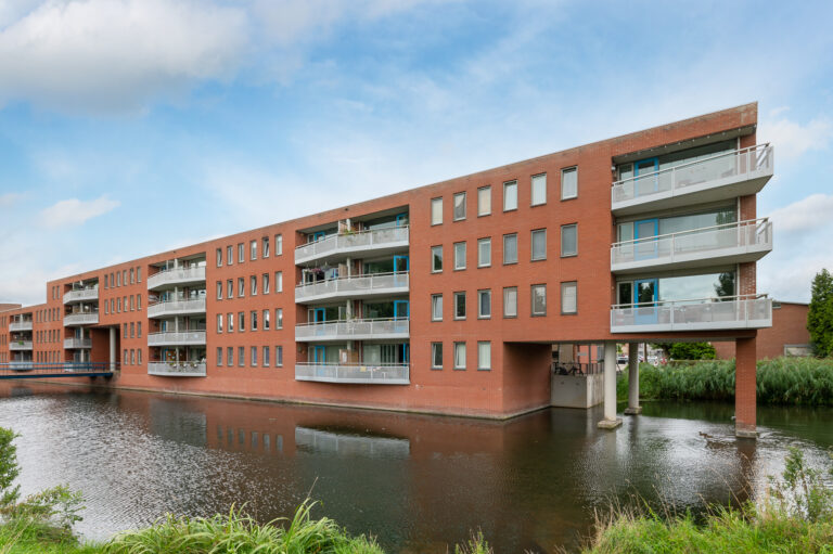 Appartement Sichtermanmarke 120 Zwolle - Voorst Makelaardij