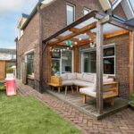 Twee-onder-een-kap woning Schelle ZwolleZuid Zwarteweg 125 Zwolle