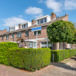 Hoekwoning Berkum Zwolle Oleanderlaan 42