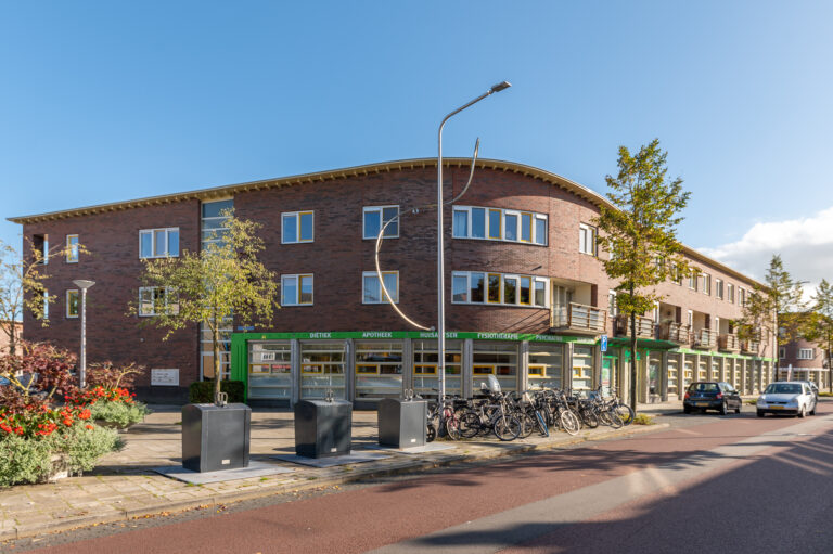 Appartement Dieze Zwolle Rembrandtlaan 28- Voorst Makelaardij