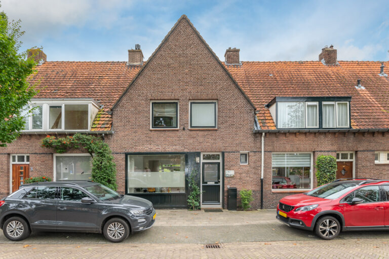 Koopwoning Veerallee Zwolle Prins Frederikplein 5- Voorst Makelaardij