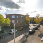 Appartement Dieze Zwolle Rembrandtlaan 28- Voorst Makelaardij