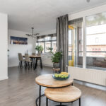 Appartement Dieze Zwolle Rembrandtlaan 28- Voorst Makelaardij