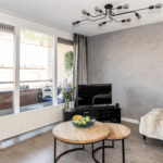 Appartement Dieze Zwolle Rembrandtlaan 28- Voorst Makelaardij