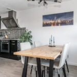 Appartement Dieze Zwolle Rembrandtlaan 28- Voorst Makelaardij