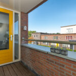 Appartement Dieze Zwolle Rembrandtlaan 28- Voorst Makelaardij