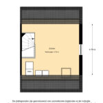 Hoekwoning Breezicht Stadshagen Zwolle Dorsmolen 37