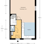 Hoekwoning Breezicht Stadshagen Zwolle Dorsmolen 37