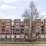 Appartement Hanzeland Zwolle Koggekade 126