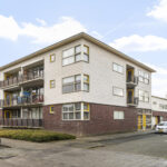 Appartement Stadshagen Zwolle Graspieperstraat 75- Voorst Makelaardij