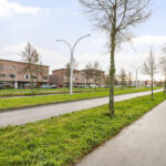Appartement Stadshagen Zwolle Graspieperstraat 75- Voorst Makelaardij