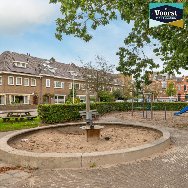 Wonen in de Veerallee Zwolle