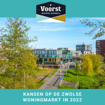 Kansen Zwolse Woningmarkt 2022