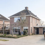 Vrijstaande woning Westenholte Zwolle Voorsterweg 77D Voorst Makelaardij