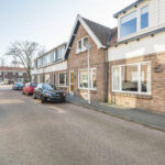 Koopwoning - Assendorp - Meidoornstraat 30 Zwolle - Voorst Makelaardij