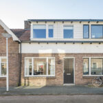 Koopwoning - Assendorp - Meidoornstraat 30 Zwolle - Voorst Makelaardij
