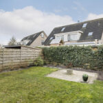 Woning aan het water Zwartsluis Zilverbeek 11 Zwartsluis - Voorst Makelaardij