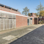 Koopwoning - Stadshagen - Frankhuizerallee 422 Zwolle - Voorst Makelaardij