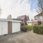 Vrijstaande woning Westenholte Zwolle Voorsterweg 77D Voorst Makelaardij