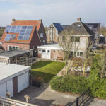 Vrijstaande woning Westenholte Zwolle Voorsterweg 77D Voorst Makelaardij