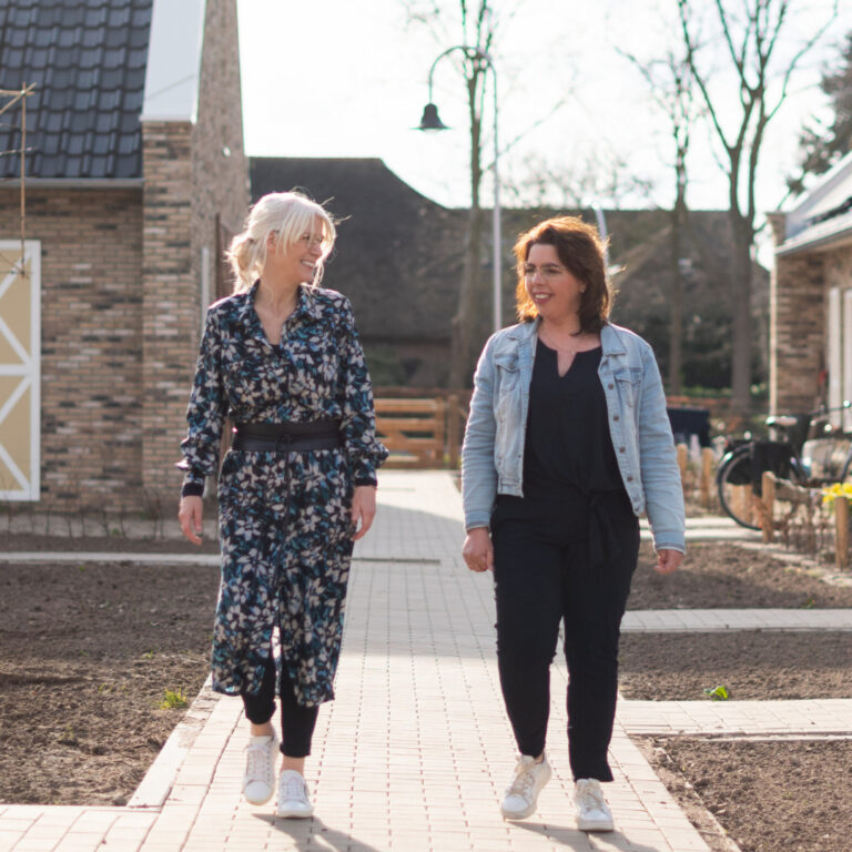 Monja & Riet van Voorst Makelaardij - Makelaar en aankoopmakelaar in Zwolle