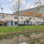 Tussenwoning Philidorstraat 14 Holtenbroek Zwolle - Voorst Makelaardij -