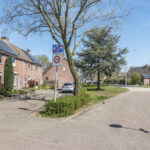 Tussenwoning Westenholte Tesjeslaan 5 Zwolle - Voorst Makelaardij -