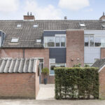 Koopwoning Westenholte Zwolle Brunelweg 6 - Voorst Makelaardij
