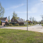 Tussenwoning Westenholte Tesjeslaan 5 Zwolle - Voorst Makelaardij -