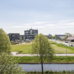 Koopwoning - Stadshagen - Veldbeemdgras 54 Zwolle - Voorst Makelaardij