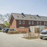 Hoekwoning Holtenbroek Bachlaan 75 Zwolle - Voorst makelaardij -