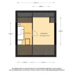 Tussenwoning Westenholte Tesjeslaan 5 Zwolle - Voorst Makelaardij -