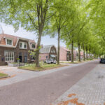 Levensloopbestendige woning Spoolde Beukenallee 40 Zwolle - Voorst Makelaardij