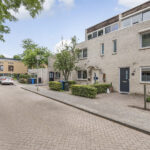 Koopwoning ZwolleZuid De Goeijenmarke 34 Zwolle