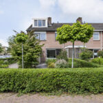 Koopwoning - Berkum - Oleanderlaan 40 Zwolle - Voorst Makelaardij