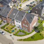 Koopwoning - Stadshagen - Toutenburgstraat 94 Zwolle - Voorst Makelaardij