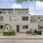 Koopwoning ZwolleZuid De Goeijenmarke 34 Zwolle